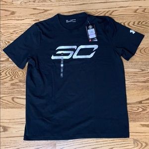 Under Armour Steph Curry T-Shirt